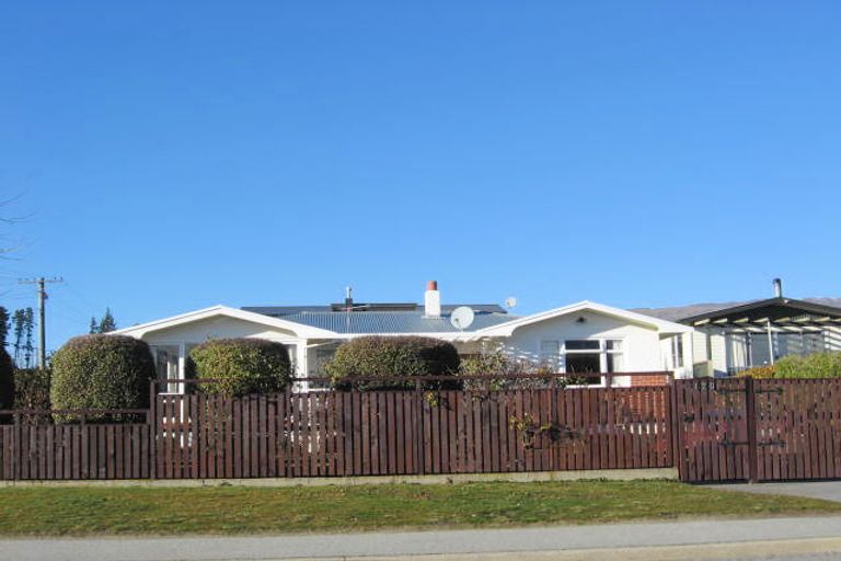 Photo of property in 120 Brownston Street, Wanaka, 9305