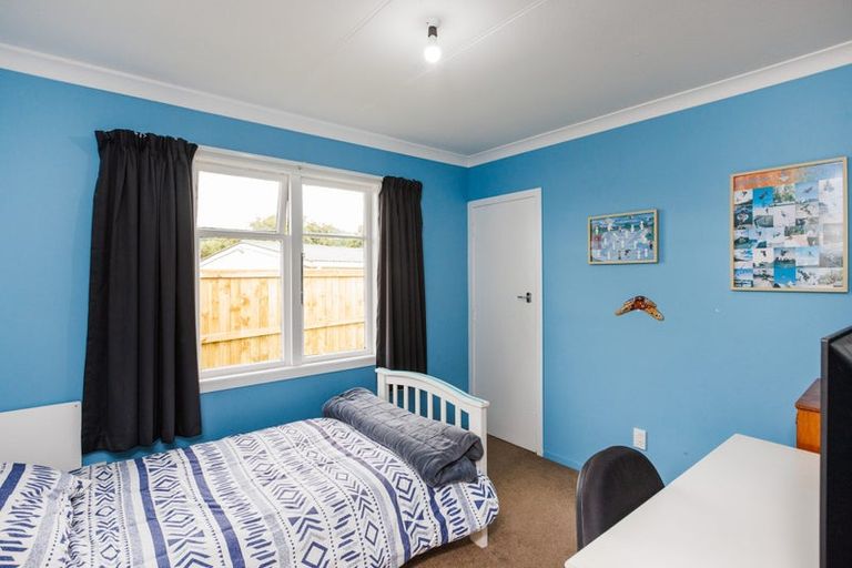 Photo of property in 18 Buick Crescent, Awapuni, Palmerston North, 4412