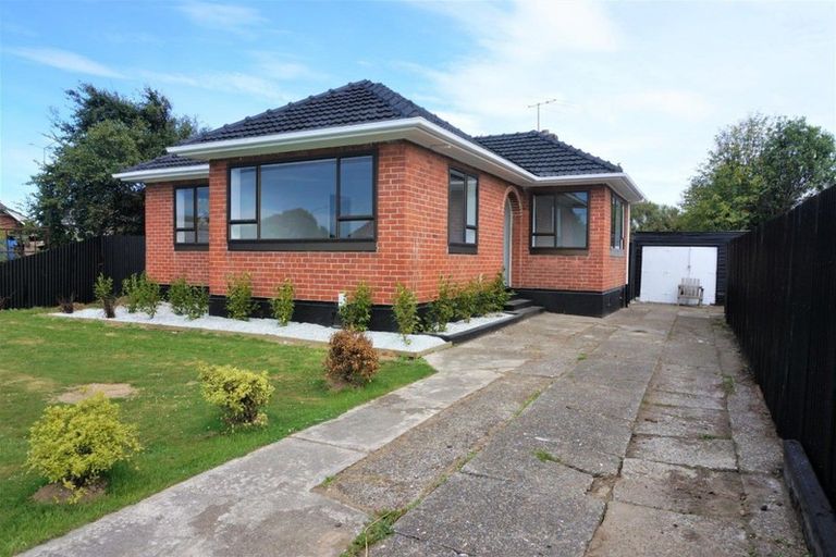 Photo of property in 10 Lindisfarne Street, Georgetown, Invercargill, 9812