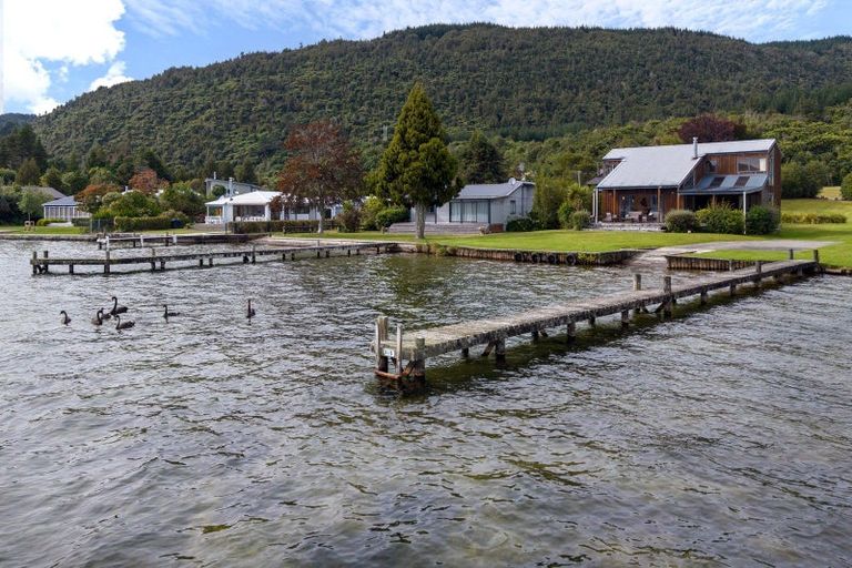 Photo of property in 1513 State Highway 30, Rotoiti Forest, Rotorua, 3074