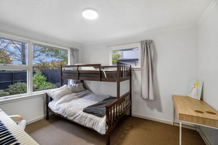 Photo of property in 112a Totara Street, Riccarton, Christchurch, 8041