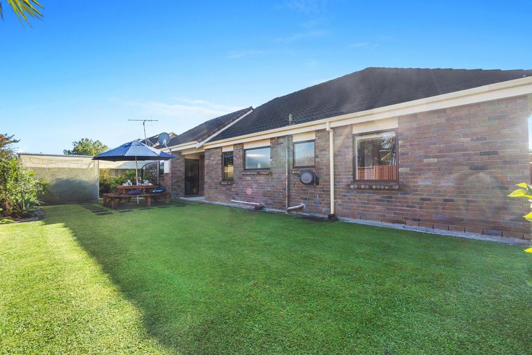 Photo of property in 12b Pohutukawa Place, Matamata, 3400