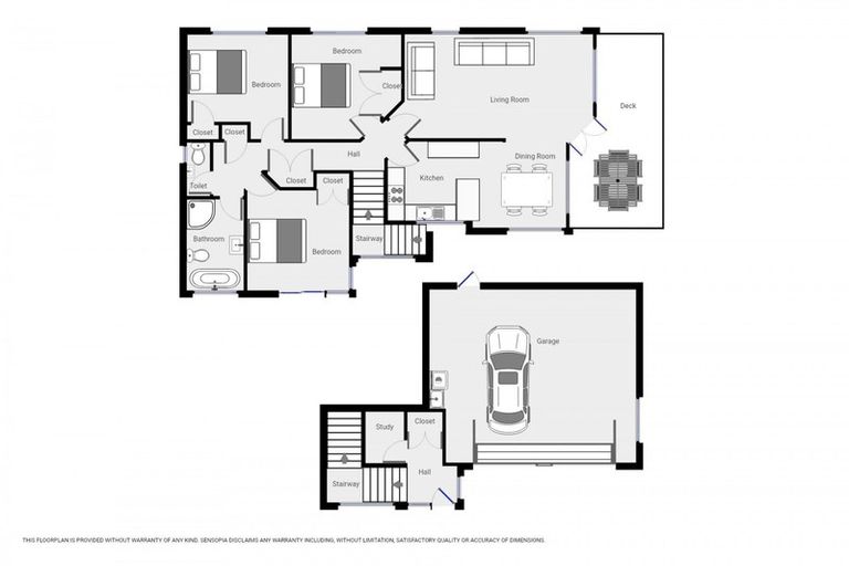 Photo of property in 19 Annandale Street, Lynmouth, New Plymouth, 4310