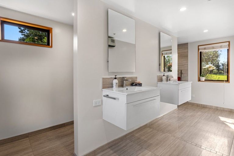 Photo of property in 128 Horsley Down Road, Hawarden, 7385