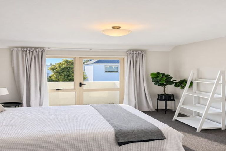 Photo of property in 5/270 Kilmore Street, Christchurch Central, Christchurch, 8011