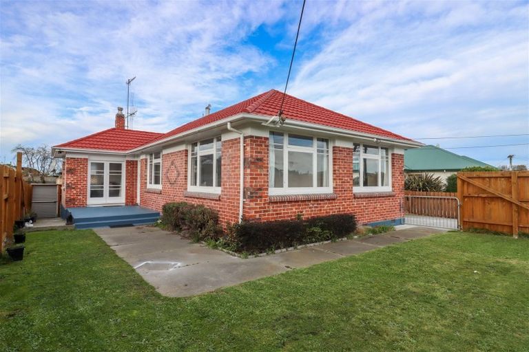 Photo of property in 12 Norwood Street, Waimataitai, Timaru, 7910