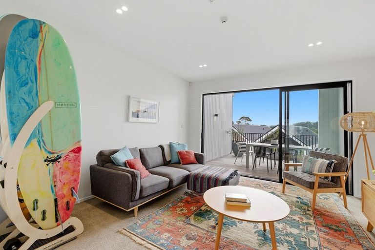 Photo of property in 80 Rangihina Road, Hobsonville, Auckland, 0616