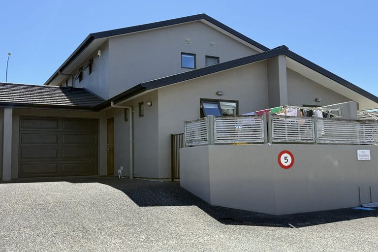 Photo of property in 35/8 Landscape Road, Papatoetoe, Auckland, 2025