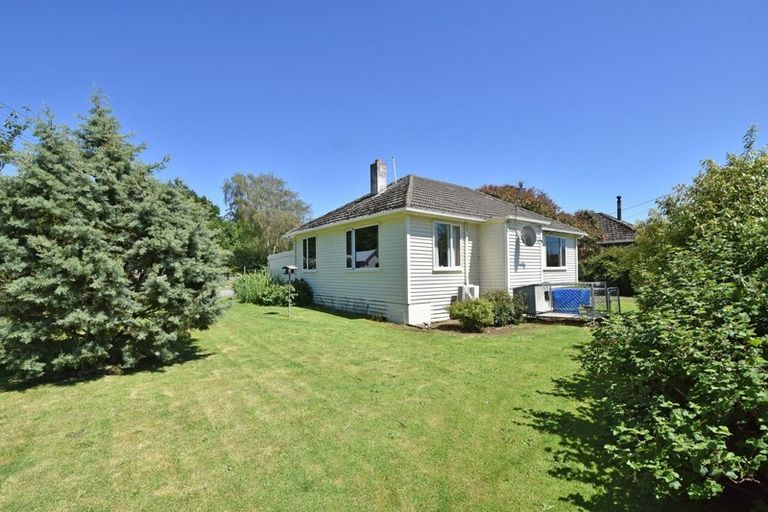 Photo of property in 33 Sorn Street, Otautau, 9610