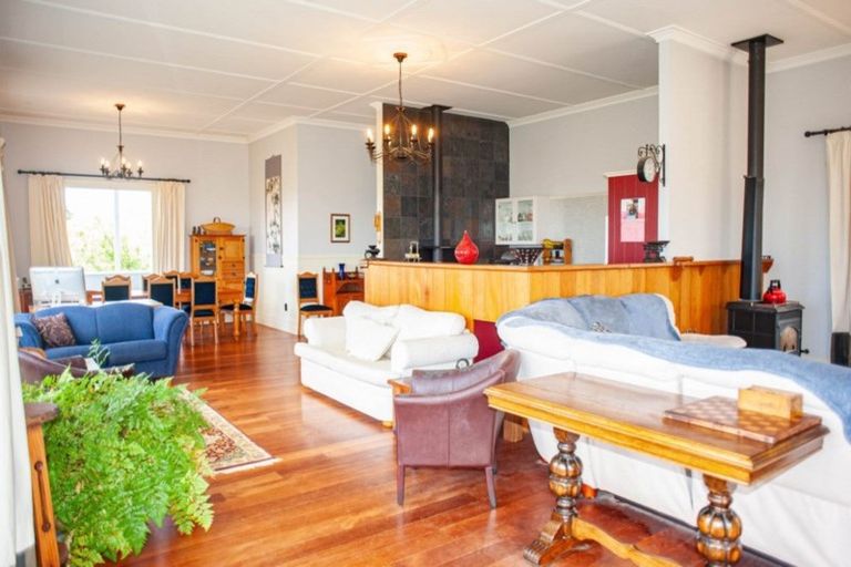 Photo of property in 485 Mangati Road, Puketotara, Te Awamutu, 3876