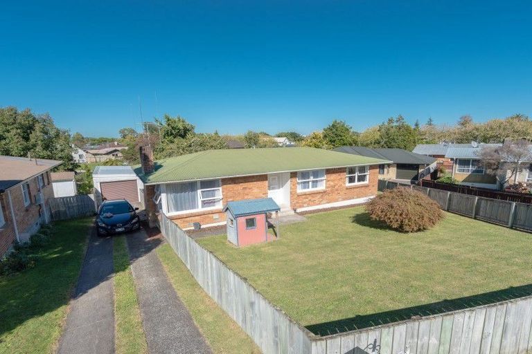 Photo of property in 17 Goodall Street, Dinsdale, Hamilton, 3204