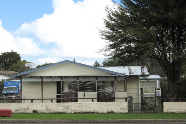 Photo of property in 30 Heretaunga Street, Tikipunga, Whangarei, 0112