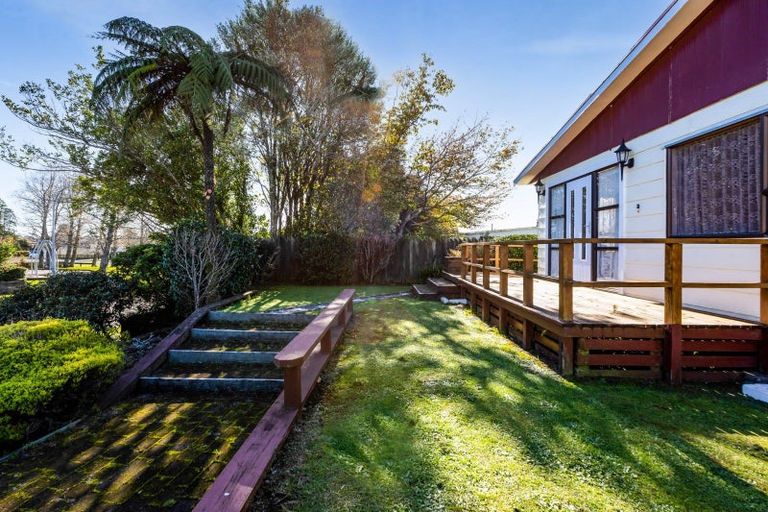 Photo of property in 1 Towai Street, Inglewood, 4330