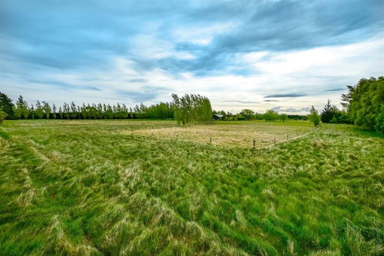 Photo of property in 81 Wolfes Road, Springston, Christchurch, 7674