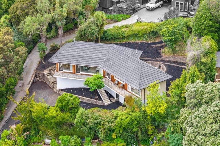 Photo of property in 9 Rapaki Road, Hillsborough, Christchurch, 8022