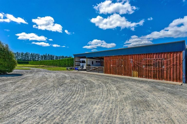 Photo of property in 288 Bells Road, West Melton, Christchurch, 7671