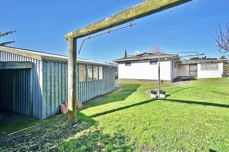 Photo of property in 21 Bayview Street, Te Puke, 3119