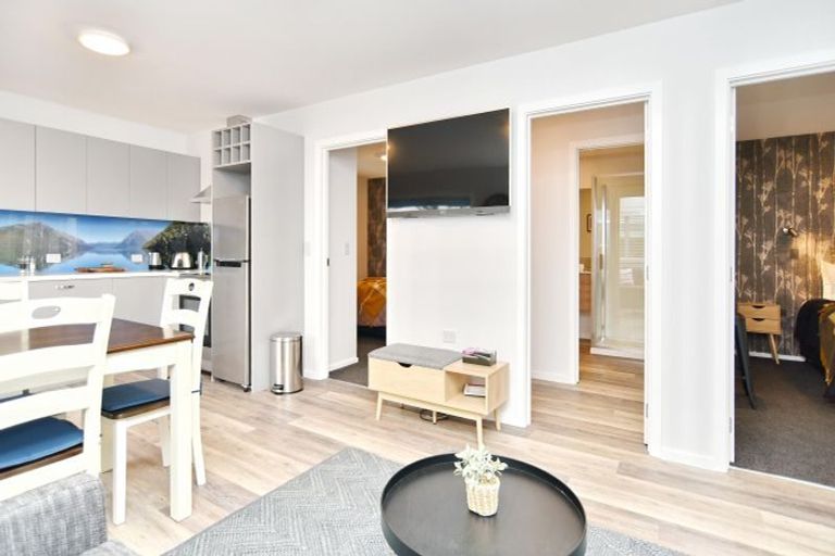 Photo of property in 1/69 Brockworth Place, Riccarton, Christchurch, 8011