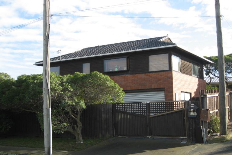 Photo of property in 18b Jervois Street, New Brighton, Christchurch, 8061