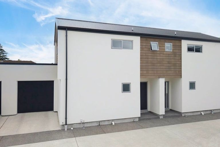 Photo of property in 11/27 Sails Street, Papanui, Christchurch, 8053