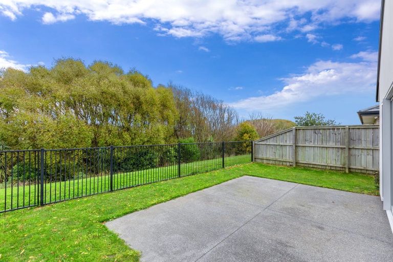 Photo of property in 22 Sharman Place, Wigram, Christchurch, 8042
