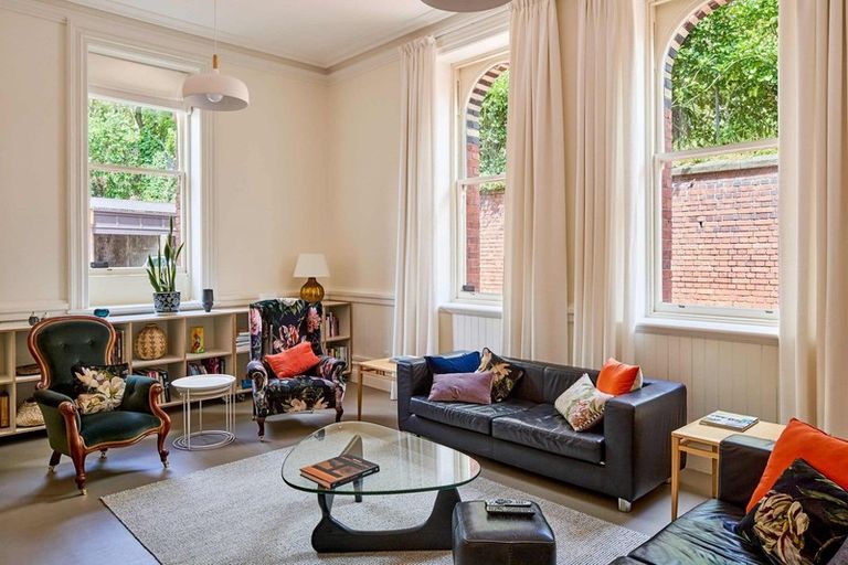 Photo of property in 13 Buckle Street, Mount Cook, Wellington, 6011