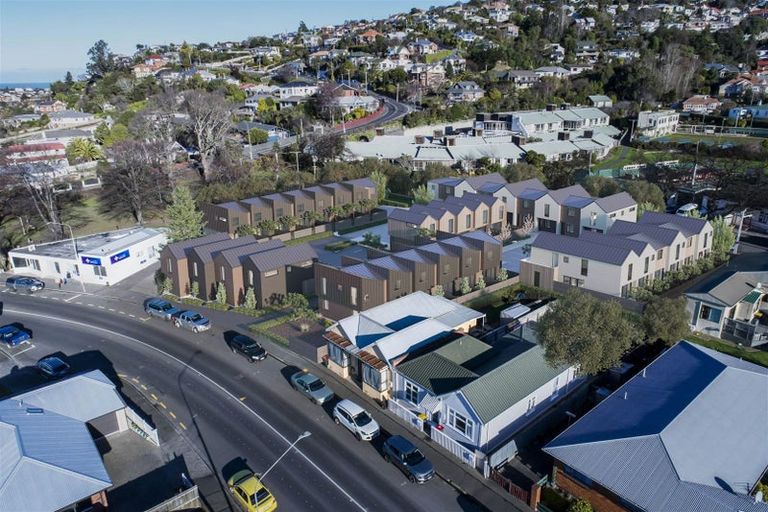 Photo of property in 33 David Street, Caversham, Dunedin, 9012