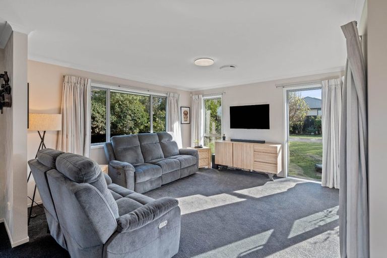 Photo of property in 7 Broomleigh Drive, Rolleston, 7615