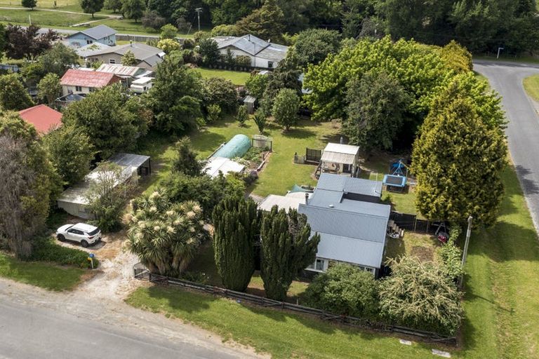 Photo of property in 12 Hawkswood Street, Waiau, 7332