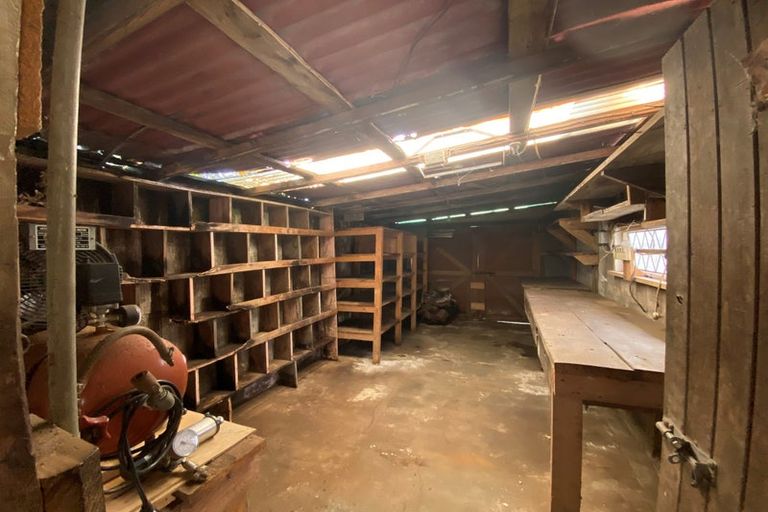 Photo of property in 67 Blake Street, Waitara, 4320