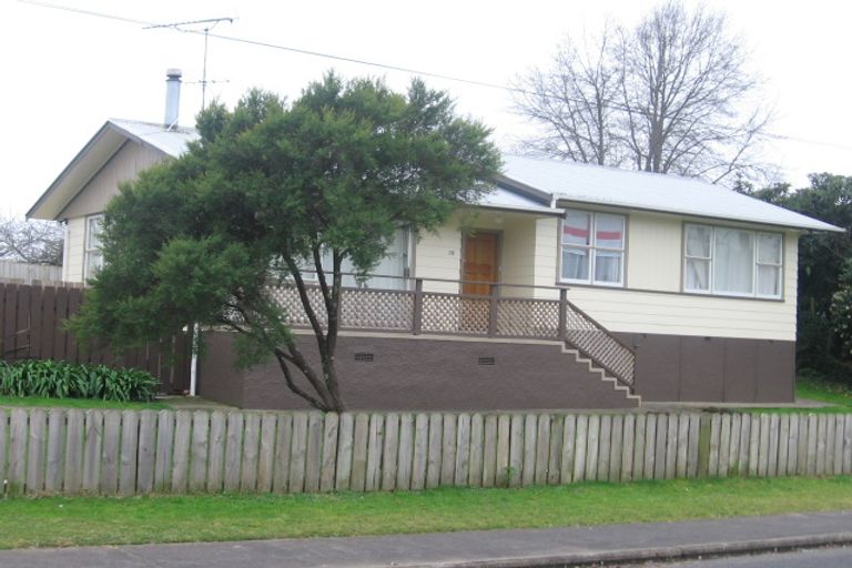 Photo of property in 28 Tasman Drive, Opaheke, Papakura, 2113