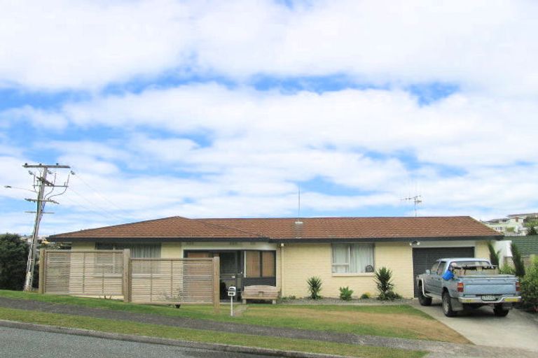Photo of property in 2 Graham Place, Bellevue, Tauranga, 3110