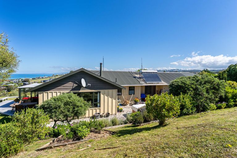 Photo of property in 41 Mcintosh Road, Brighton, Dunedin, 9035