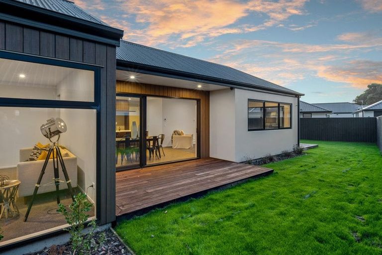 Photo of property in 29 Sutherlands Road, Halswell, Christchurch, 8025