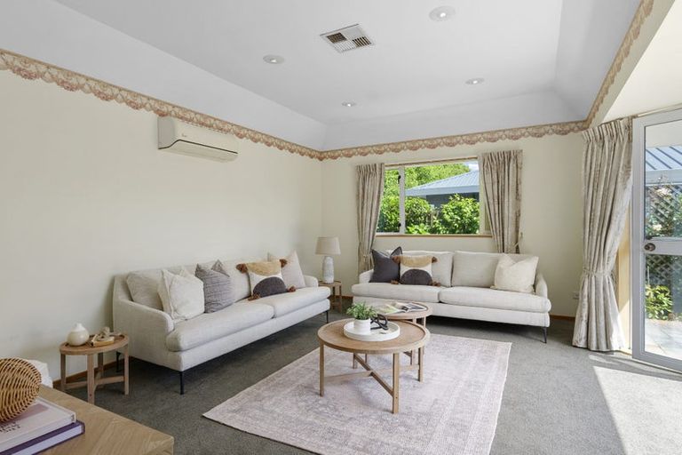 Photo of property in 3c Memorial Avenue, Ilam, Christchurch, 8053
