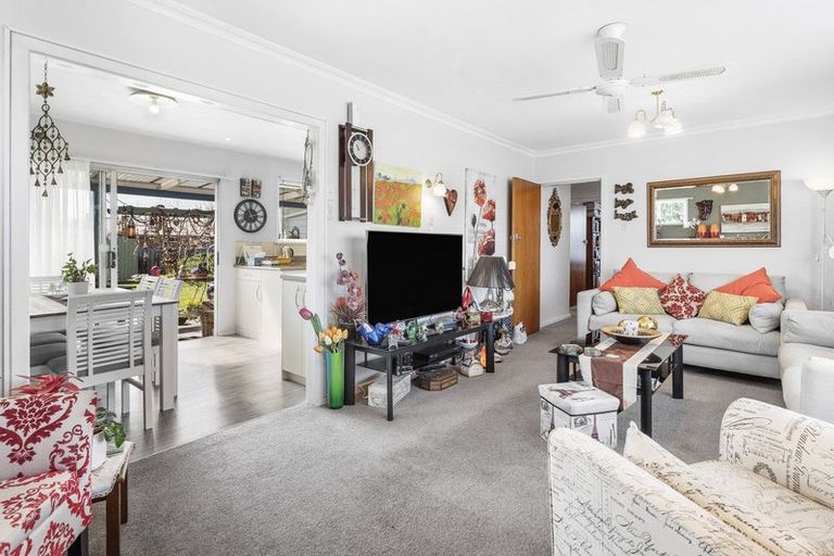 Photo of property in 34 Fergusson Street, Solway, Masterton, 5810