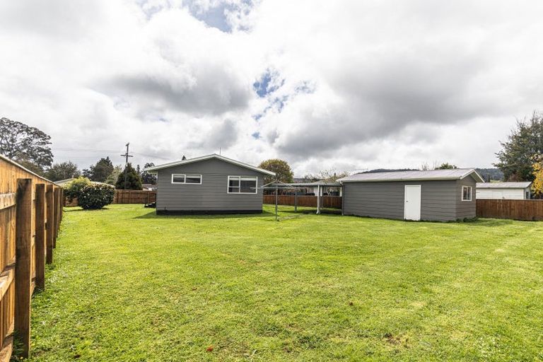 Photo of property in 30 Arawa Street, Ohakune, 4625