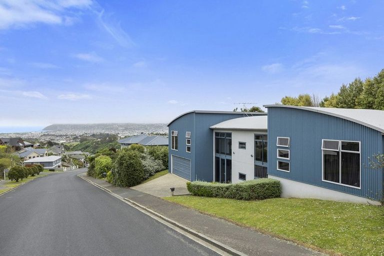 Photo of property in 213 Somerville Street, Shiel Hill, Dunedin, 9013