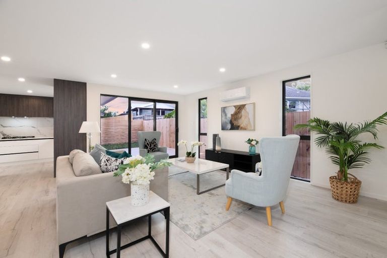 Photo of property in 20d Mackenzie Street, Te Atatu South, Auckland, 0610