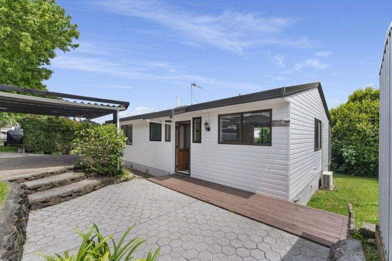 Photo of property in 15a Ruahine Street, Roslyn, Palmerston North, 4414