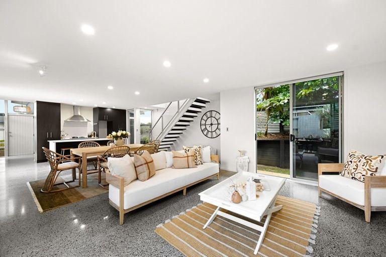 Photo of property in 158 Eversham Road, Mount Maunganui, 3116