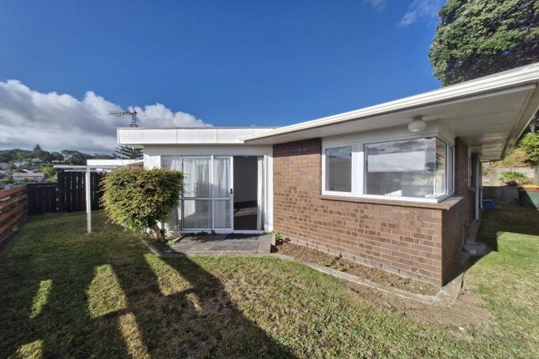 Photo of property in 110 Young Street, New Plymouth, 4310