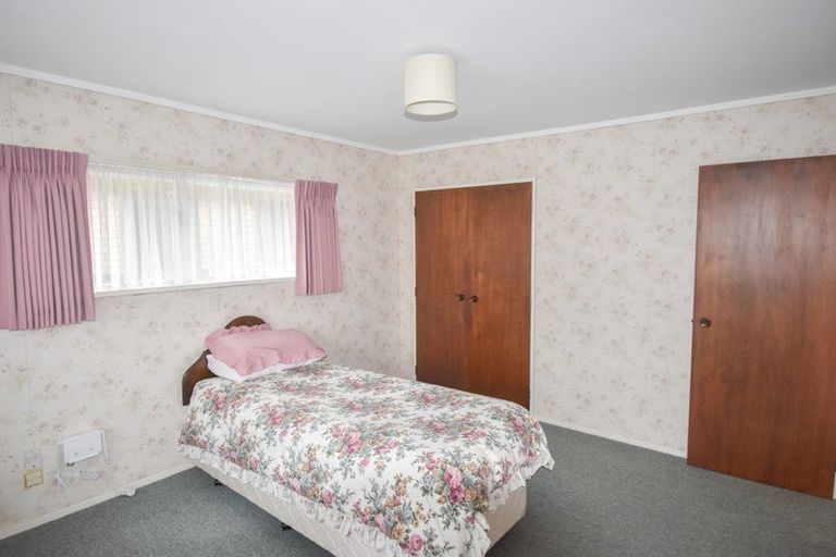 Photo of property in 2 Park Street, Morrinsville, 3300