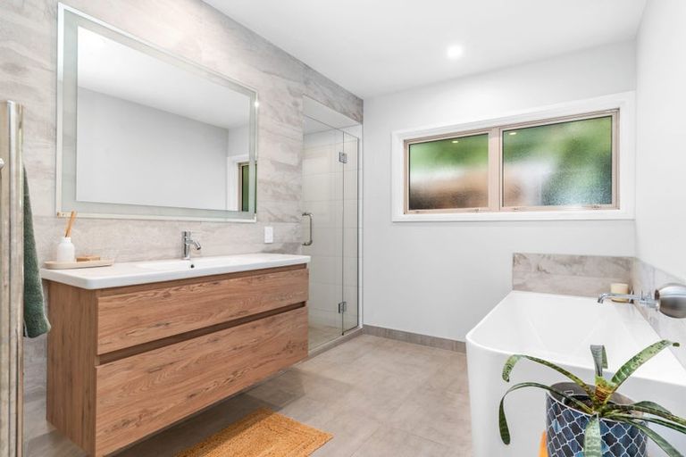 Photo of property in 7 Bennett Street, St Albans, Christchurch, 8052