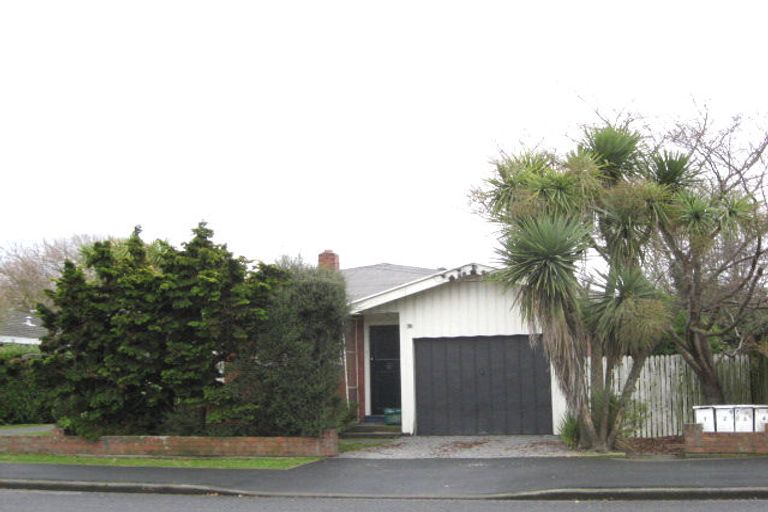 Photo of property in 2/67 Ranfurly Street, St Albans, Christchurch, 8014