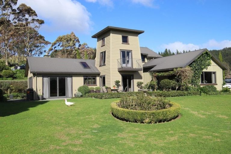 Photo of property in 893c Puketona Road, Haruru, Kerikeri, 0293