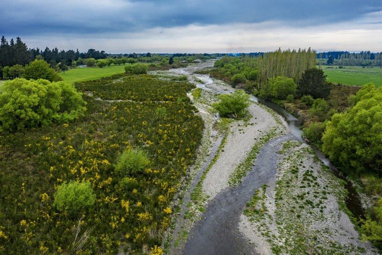 Photo of property in 249 Woodside Road, Oxford, 7495