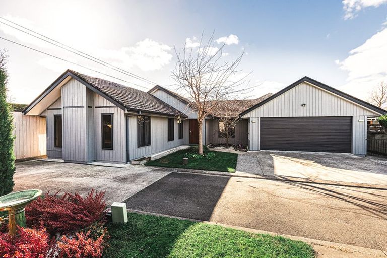 Photo of property in 1033 Reka Street, Akina, Hastings, 4122