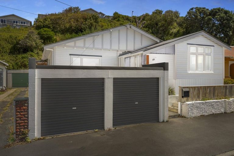 Photo of property in 26 Bridge Street, Rongotai, Wellington, 6022