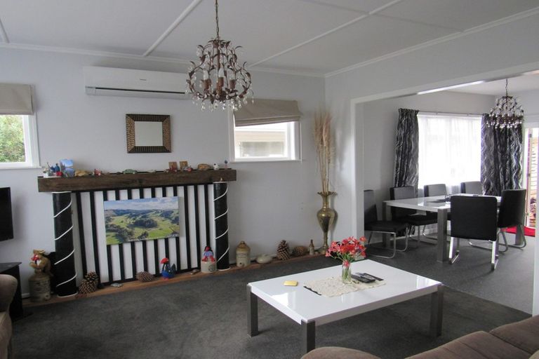 Photo of property in 20 Wihongi Street, Kaikohe, 0405